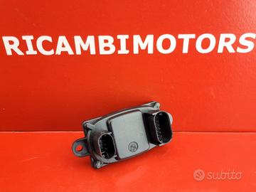 CENTRALINA CAVALLETTO BMW K1200LT