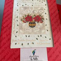 Bigletti aiguri Natale