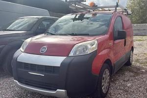 Fiat Fiorino 1.3 mjt 95cv ADVENTURE Allestito per 