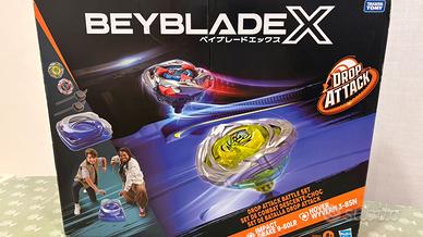 Arena  bey blade  x