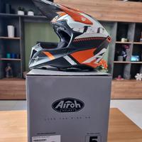 Casco off road Airoh