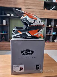 Casco off road Airoh