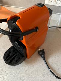 Macchina caffe Delonghi Nespresso con perdita d’ac