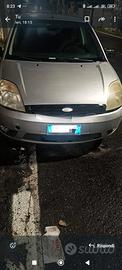 Fiesta tdci 68cv