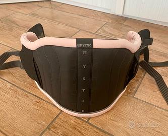 Trapezio donna Mystic Star