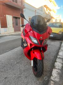 Gilera Nexus 125