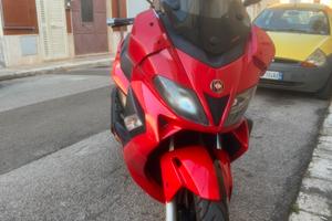 Gilera Nexus 125