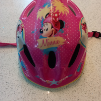 Casco 52-56cm Minnie