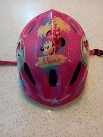 Casco 52-56cm Minnie