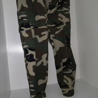 Pantalone cargo obey