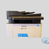 MULTIFUNZIONE RICONDIZIONATA SAMSUNG XpressM2070FW