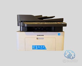 MULTIFUNZIONE RICONDIZIONATA SAMSUNG XpressM2070FW