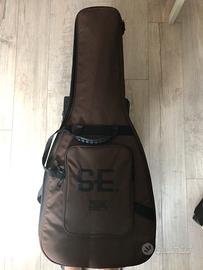 Custodia chitarra elettrica