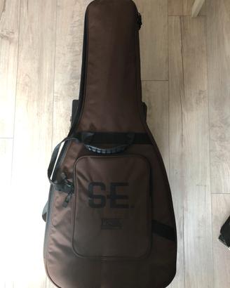 Custodia chitarra elettrica