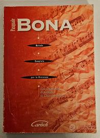 Metodo completo per la divisione Solfeggio