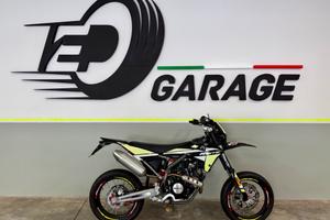 Fantic Motor Motard 125