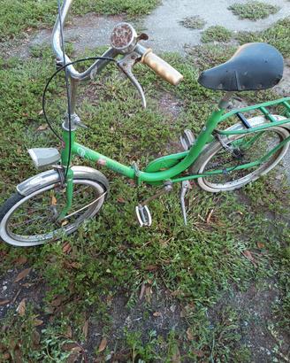 bici Graziella 