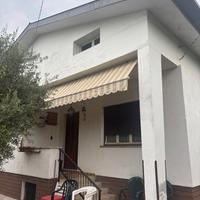 Gorizia, Villetta via Brigata Sassari