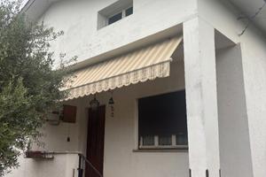 Gorizia, Villetta via Brigata Sassari