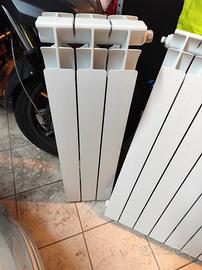 termosifoni in alluminio 