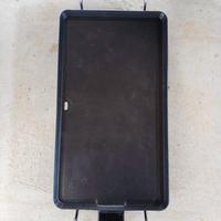 Barbecue elettrico