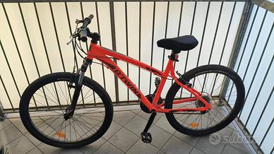 Mountain Bike BTwin