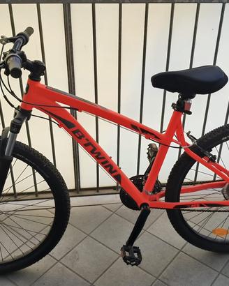 Mountain Bike BTwin