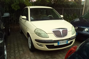 Lancia Ypsilon 1.2