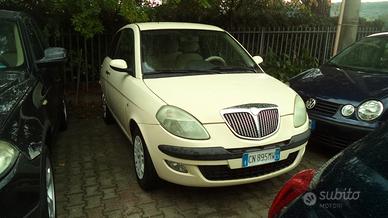 Lancia Ypsilon 1.2