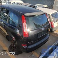 Ford c-max dm2 1.6 tdci 90cv 07-10 -ricambi