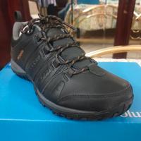 Scarpe da trekking Columbia uomo nere varie taglie