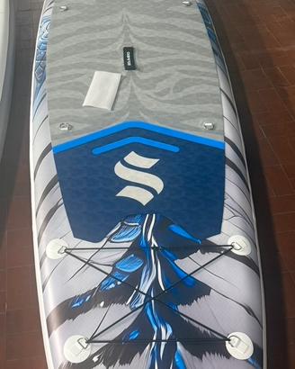 Sup tavola gonfiabile 350x89x15