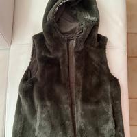 Gilet  smanicato donna OakWood