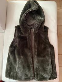 Gilet  smanicato donna OakWood