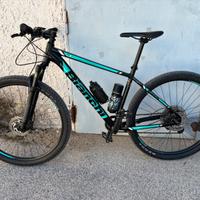 MTB 29 Bianchi Magma 9S Taglia L