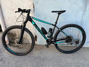 MTB 29 Bianchi Magma 9S Taglia L
