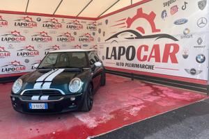 Mini 1.6 16V Cooper S