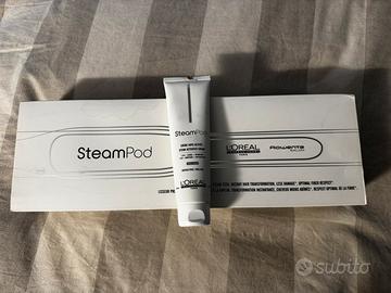 Steampod 3.0 + termoprotettore