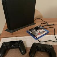 Playstation 4
