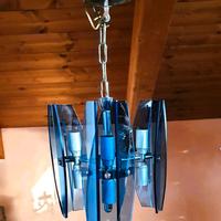 LAMPADA A SOSPENSIONE MODERNARIATO