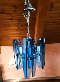 LAMPADA A SOSPENSIONE MODERNARIATO