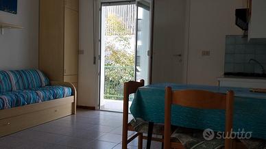 a Lignano zona darsena dal  19/9