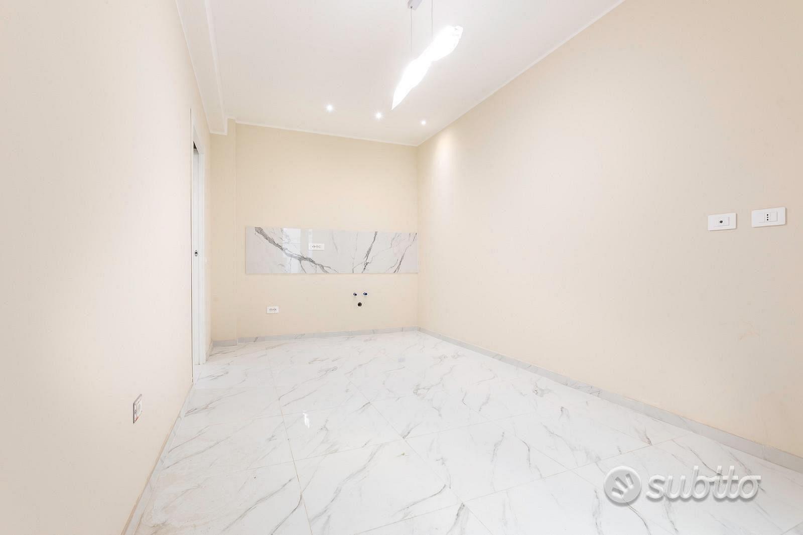 Appartamento – Casteddu/Cagliari, San Benedetto - Vista 2