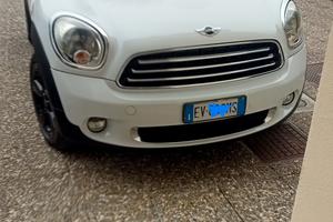 auto Mini Countryman 