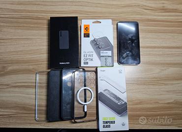 Samsung Galaxy S24+