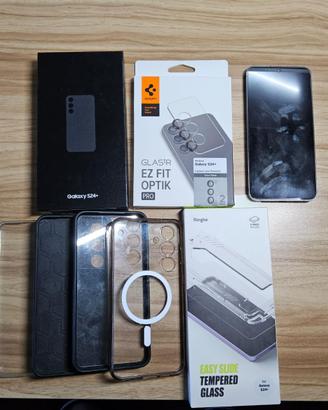 Samsung Galaxy S24+