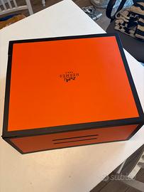 Box Hermes