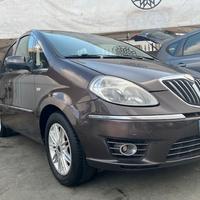 LANCIA MUSA GPL