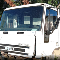 Cabina Iveco Eurocargo USATA