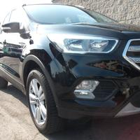 Ford Kuga 1.5 TDCI 120 CV S&S 2WD Titanium